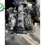 FORD CONNECT 110’LUK KOMPLE MOTOR