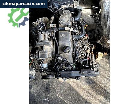 Ford Connect Komple Motor çıkma parça