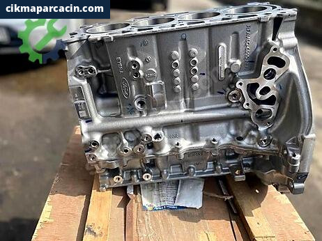 Ford Connect Blok çıkma parça