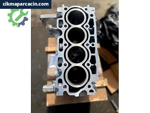 Ford Connect Blok çıkma parça