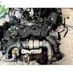 Ford Tourneo Ön Koltuk Çıkma Parça Ankara