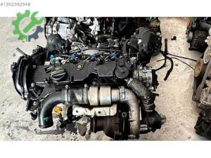FORD CONNECT 1.5 TDCİ KOMPLE MOTOR
