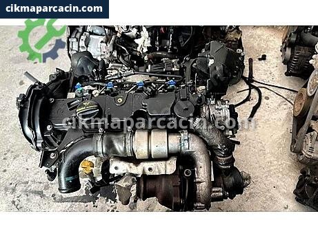 Ford Connect Komple Motor çıkma parça