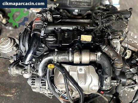 Ford Connect Komple Motor çıkma parça