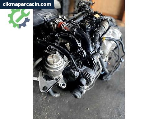 Ford Connect Komple Motor çıkma parça