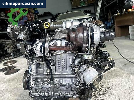 Ford Connect Komple Motor çıkma parça