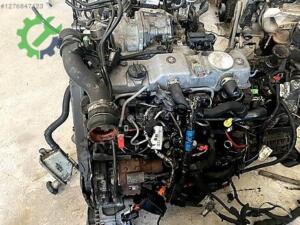 FORD CONNECT 1.8 DİZEL TDCİ KOMPLE MOTOR