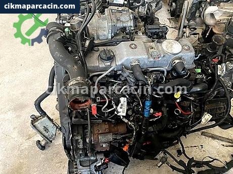 Ford Connect Komple Motor çıkma parça