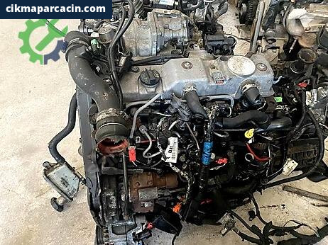 Ford Connect Komple Motor çıkma parça