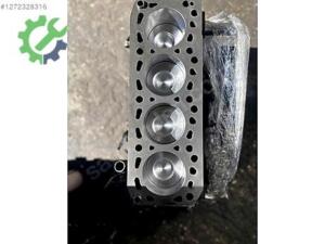 FORD CONNECT 1.8 DİZEL YARIM MOTOR HAZIR REVİZYONLU