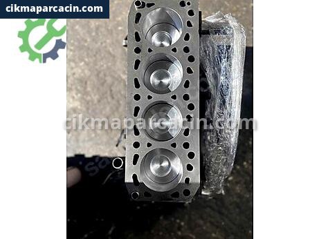 Ford Connect Yarım Motor çıkma parça