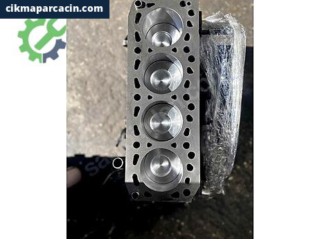 Ford Connect Motor Komple çıkma parça