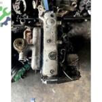 Ford Connect Motor Komple Çıkma Parça Kayseri