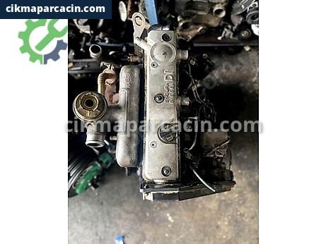 Ford Connect Motor Komple çıkma parça