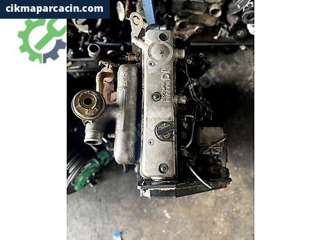 Ford Connect Motor Komple çıkma parça