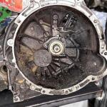Ford Fiesta Şanzıman Komple Çıkma Parça Gaziantep