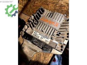 FORD CONNECT 1.8 TDCI MOTOR BEYNİ 9T11-12A650-DC