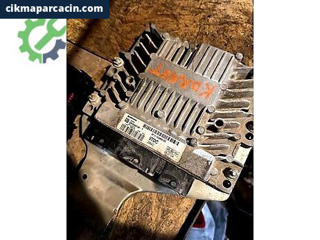Ford Connect Motor Beyni çıkma parça