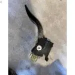 FORD CONNECT 2002-2008 GAZ PEDALI
