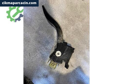 Ford Connect Gaz Pedalı çıkma parça