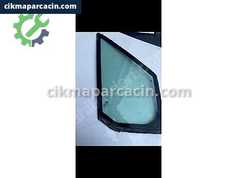 Ford Connect Kelebek Camı çıkma parça
