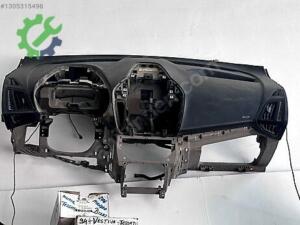 FORD CONNECT 2015-2016-2017-2018 GÖĞÜS AİRBAG SETİ