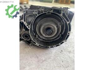 FORD CONNECT 2015-2019 1.5 DİZEL OTOMATİK ŞANZIMAN