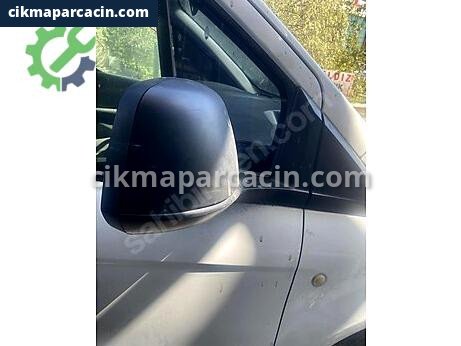 Ford Connect Sağ Dış Ayna çıkma parça