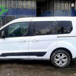 FORD CONNECT 2015- YENİ KASA HATASIZ KAPILAR