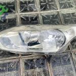 FORD CONNECT 2015- YENİ KASA SAĞ SOL FAR ORJİNAL
