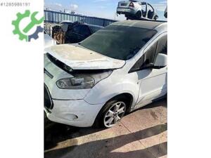 FORD CONNECT 2015- YENİ KASA SOL ÖN ÇAMURLUK HATASIZ BEYAZ