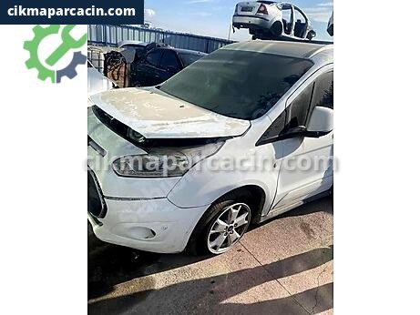 Ford Connect Sol Ön Çamurluk çıkma parça