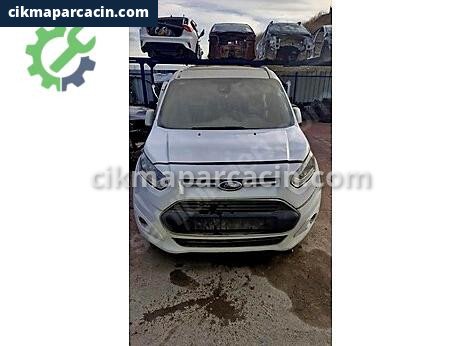 Ford Connect Far çıkma parça