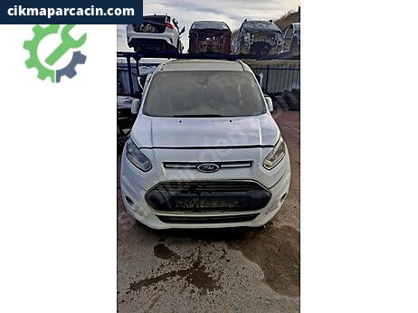 Ford Connect Far çıkma parça