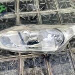 FORD CONNECT 2015- YENİ KASA TAMPON PANEL RADYATÖR FAR KAPUT