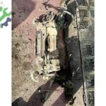 FORD CONNECT 2015- YENİ KASA TRAVERS DİREKSİYON KUTUSU