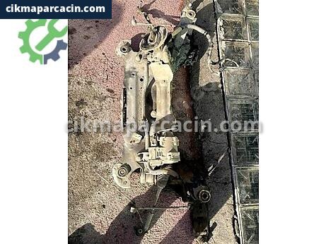 Ford Connect Direksiyon Kutusu çıkma parça