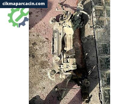 Ford Connect Direksiyon Kutusu çıkma parça