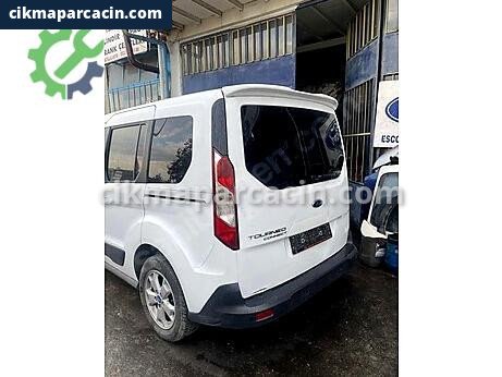 Ford Connect ABS Beyni (Modül) çıkma parça