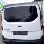 FORD CONNECT 2015 ARKA BAGAJ KAPAĞI DOLU BEYAZ