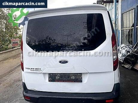 Ford Connect Bagaj Kapağı çıkma parça