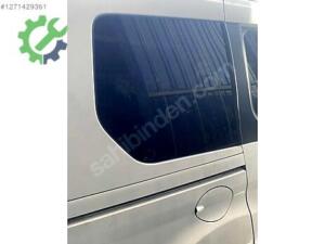 FORD CONNECT 2015 ARKA SAĞ SOL KELEBEK CAMI
