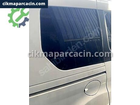Ford Tourneo Kelebek Camı çıkma parça