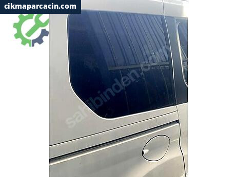 Ford Tourneo Kelebek Camı çıkma parça