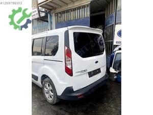 FORD CONNECT 2015 DİREKSİYON KUTUSU