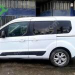 FORD CONNECT 2015 İÇ TRİM MALZEMELERİ