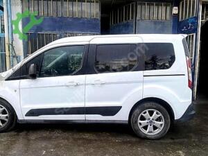 FORD CONNECT 2015 İÇ TRİM MALZEMELERİ