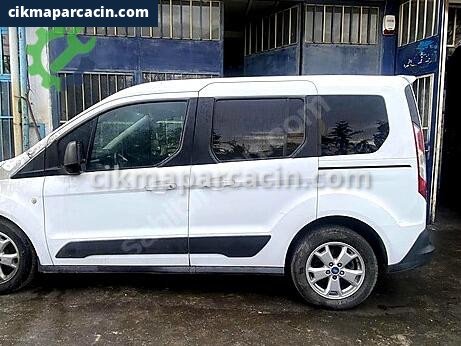 Ford Connect Bakalit çıkma parça