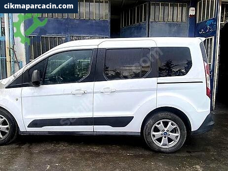 Ford Connect Bakalit çıkma parça