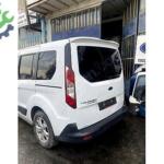 FORD CONNECT 2015 İÇ TRİM MALZEMELERİ